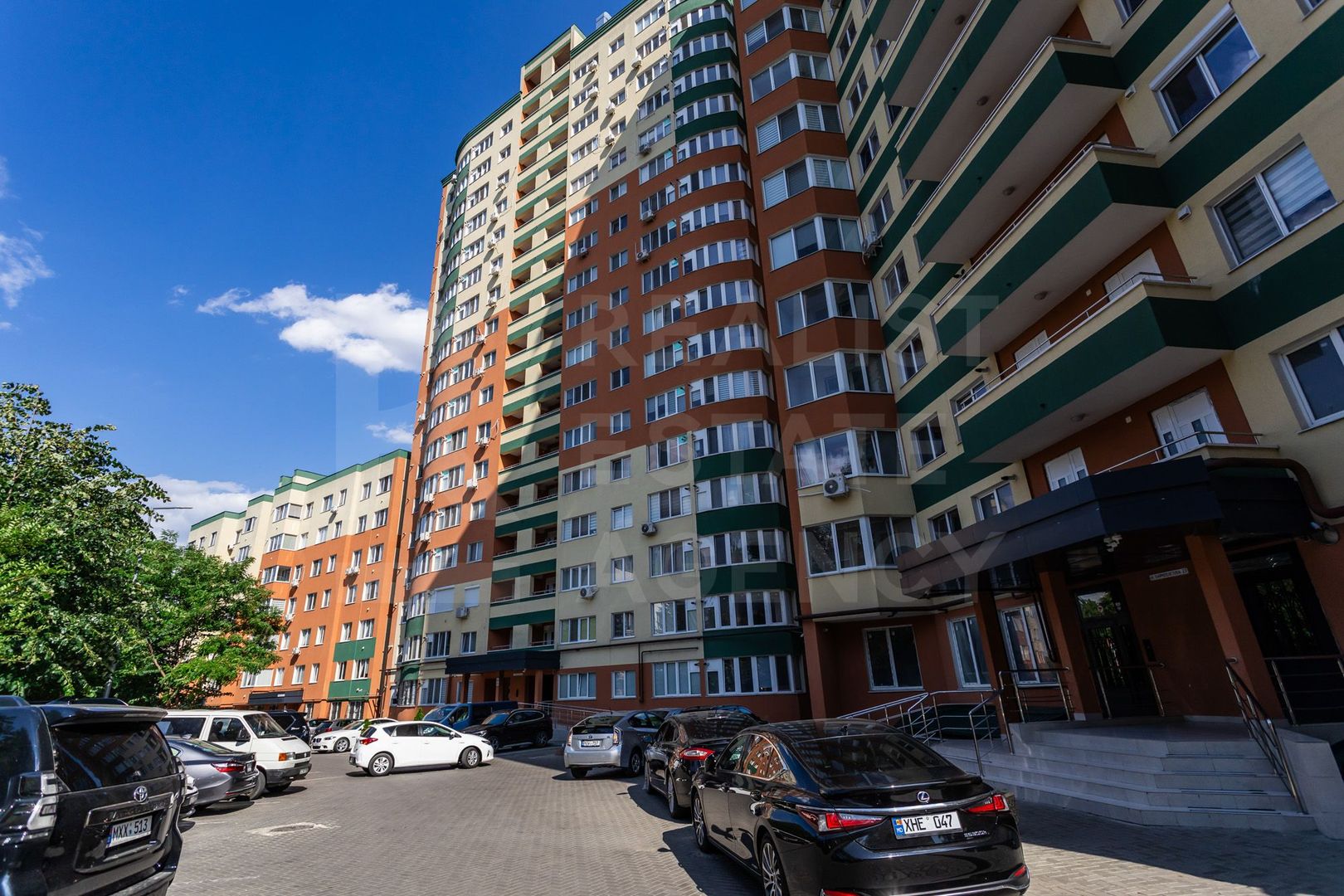 Vânzare, apartament, 2 camere, str. Sarmizegetusa, Botanica - Poză 13