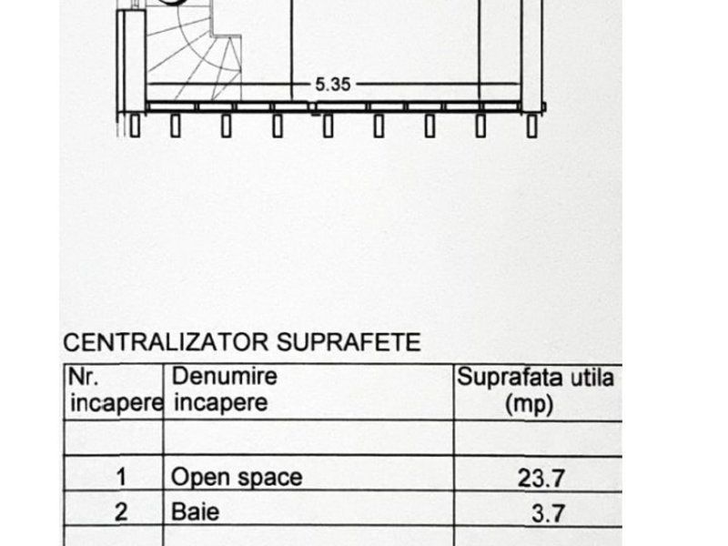 vila-gata,acte,utilitati, mutare imediata/8min-centru Popesti-Leordeni - Poză 18