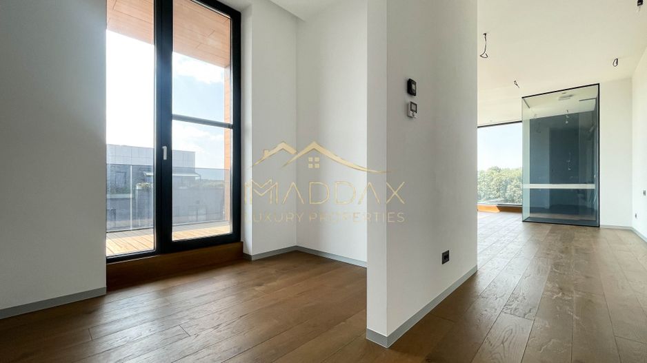Incredible Penthouse *433 SQM* + 160 SQM Terrace // Baneasa - Poză 17