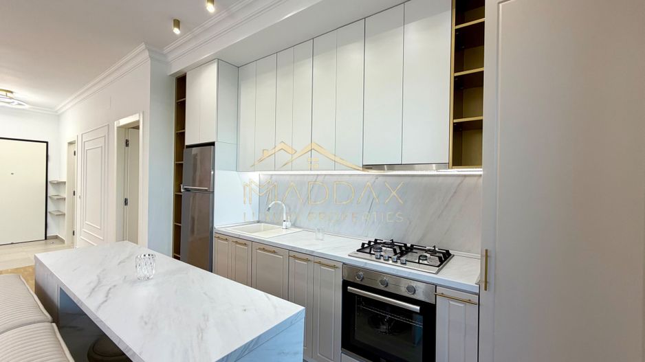 Apartament cu 2 camere *70mp utili* + 17mp terasa // Baneasa - Jandarmeriei - Poză 19