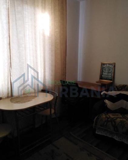 Garsonieră de închiriat, mobilată și utilată, în zona Piața Nicolina, Iași - Poză 2