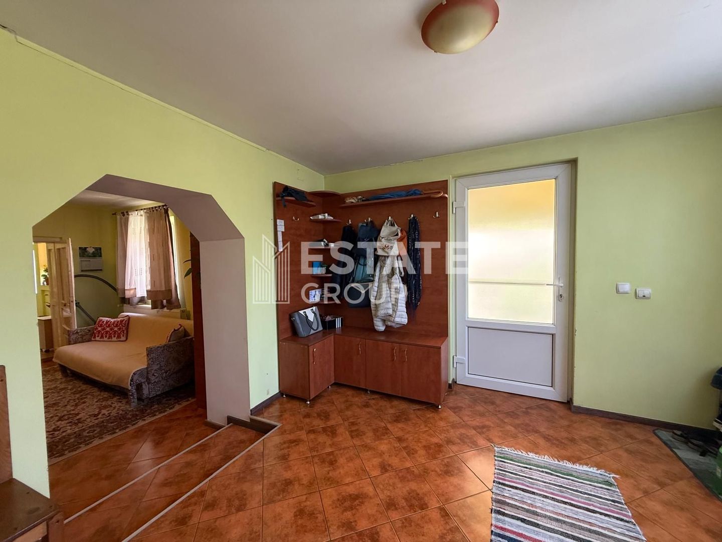 Casa Sandrei , teren 1414 mp, strada asfaltata - Poză 8
