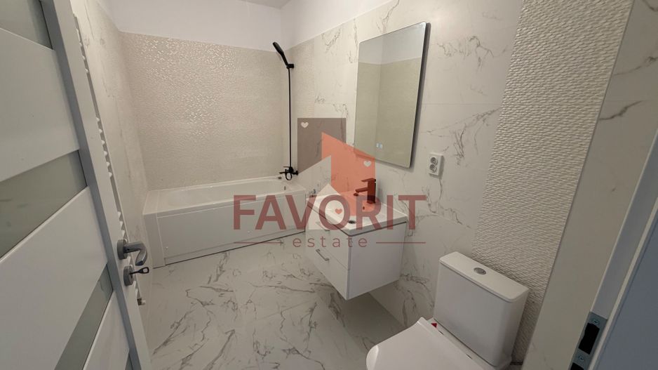 Disponibil imediat. Decomandat. TVA 21% inclus in pret - Poză 8
