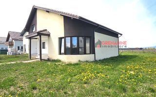 Casa noua individuala in Bod la cheie - Comision 0% - Cod intern 2023 - Poză 2