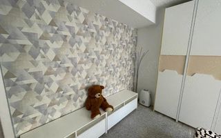 2 camere centrala proprie zona Mall Vitan - Poză 2