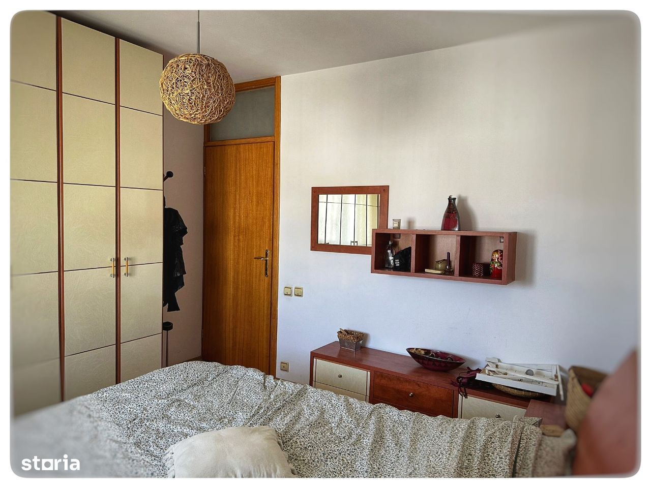 Apartament 3 camere de inchiriat zona Vitan - Poză 5