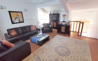 Vanzare  Vila in Pipera soseaua Iancu Nicolae, Gradina Zoologica , - Poză 38