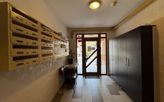 Apartament 1 camera Iulius Mall Campus T Vladimirescu - Poză 16