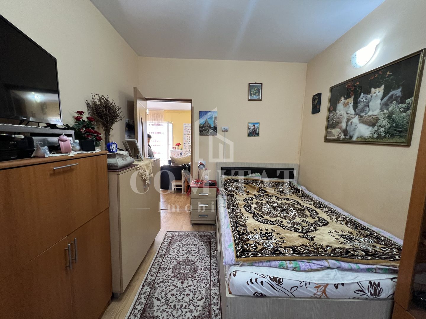 Apartament 2 camere| Stejarului - Poză 10