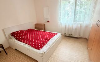 Apartament 3 camere de vânzare – Cuza Vodă | Etaj 2 | 95.000 € neg - Poză 2