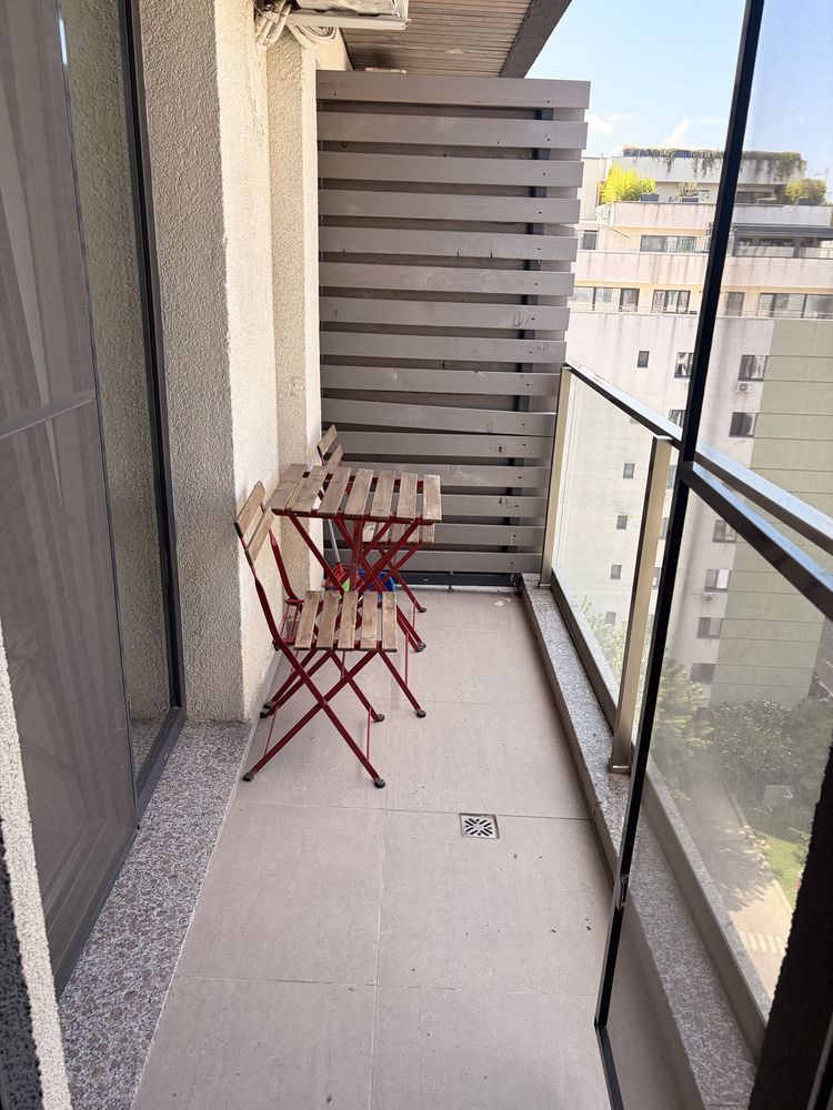 Apartament 2 camere Splaiul Ind 313B ( Regie ) - Poză 6