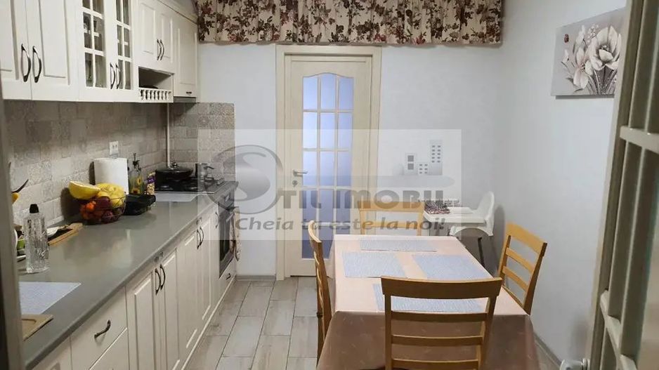 Apartament 4 camere, dec, parter, 90mp- Frumoasa - Poză 10