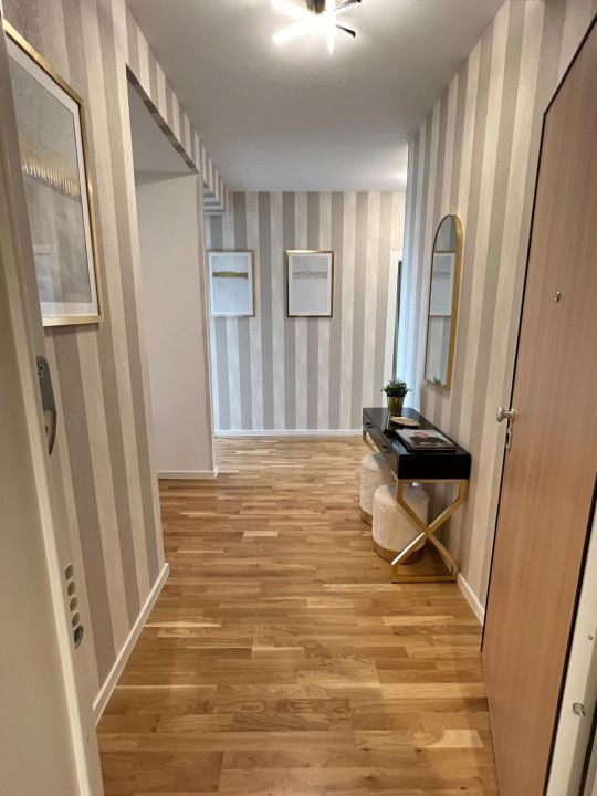 Apartament 4 Camere Jandarmeriei The Ivy Residence - Poză 14