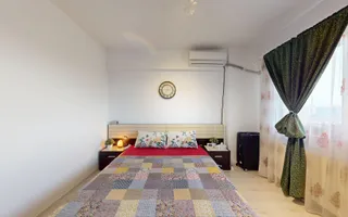 Apartament 2 camere Bloc nou 200 m Metrou Dimitrie Leonida Berceni 100 - Poză 21
