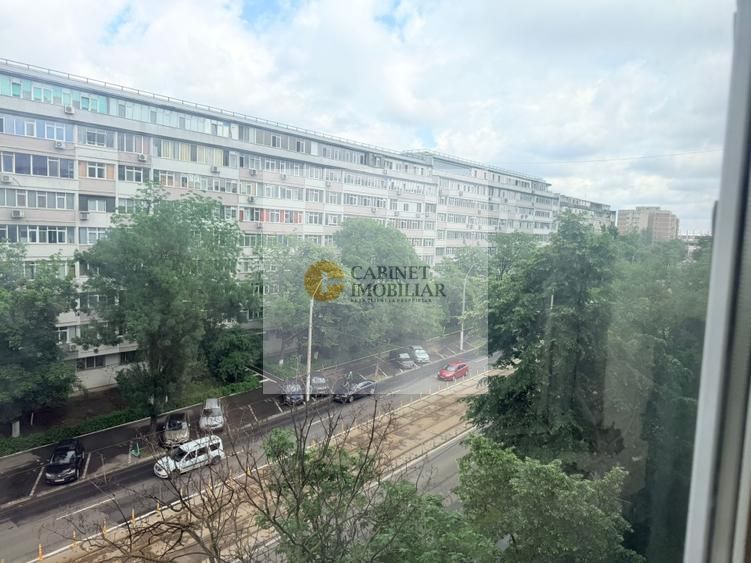 3 Camere – 72MP | Creditabil | 5/8 | Balcon Mare | Crangasi - Poză 16