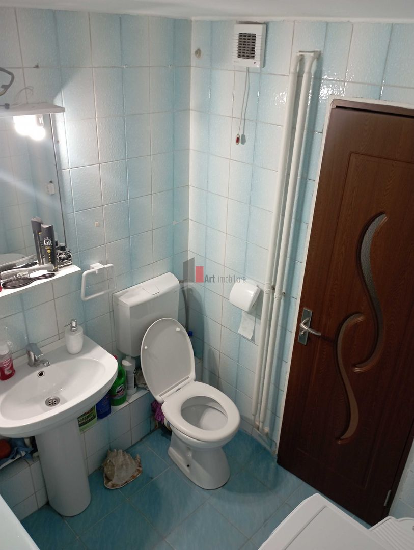 APARTAMENT 2 CAMERE SEBASTIAN-DUMBRAVA NOUA - Poză 8