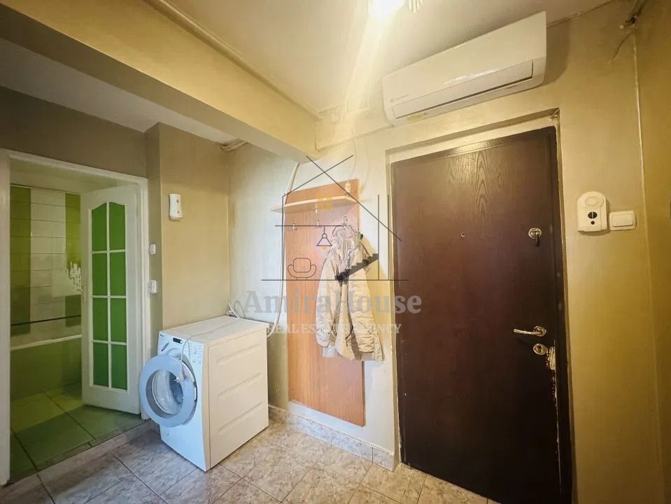 Apartament 2 camere decomandat, Manastur str Mehedinti - Poză 13