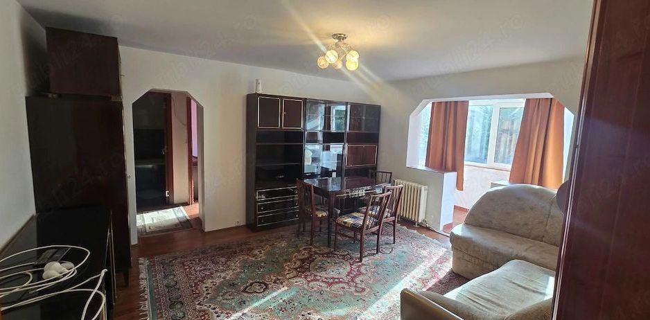 BRASADAS vinde ap 2 cam Micro 16 etaj 3/4. - Poză 7