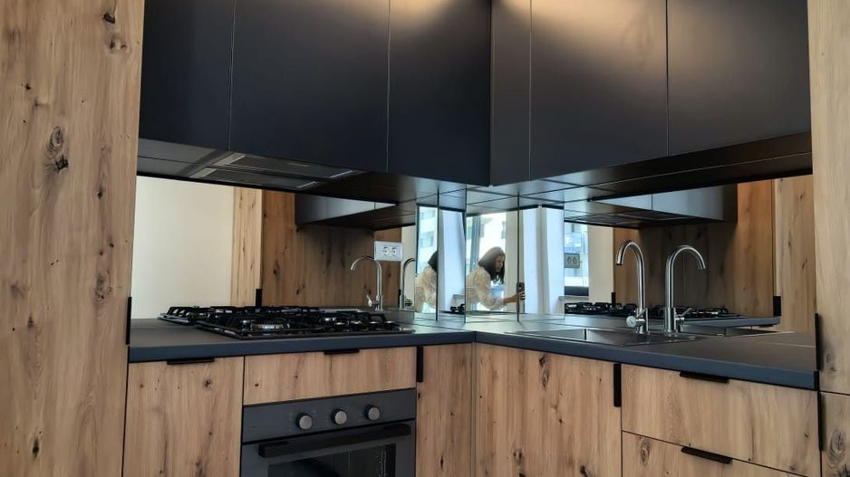 INCHIRIERE STUDIO DUBLU MOBILAT UTILAT ZONA PIPERA - Poză 9