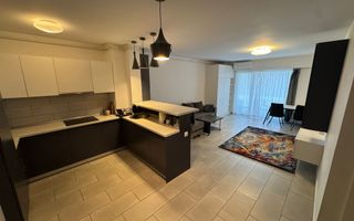 2 camere,garaj, bloc nou, zona Centrala, Bosch, Ntt Data,Pet Friendly - Poză 13