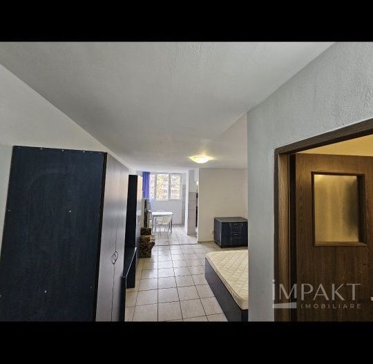 Garsonieră de închiriat în Mănăștur, zona Minerva - Poză 8