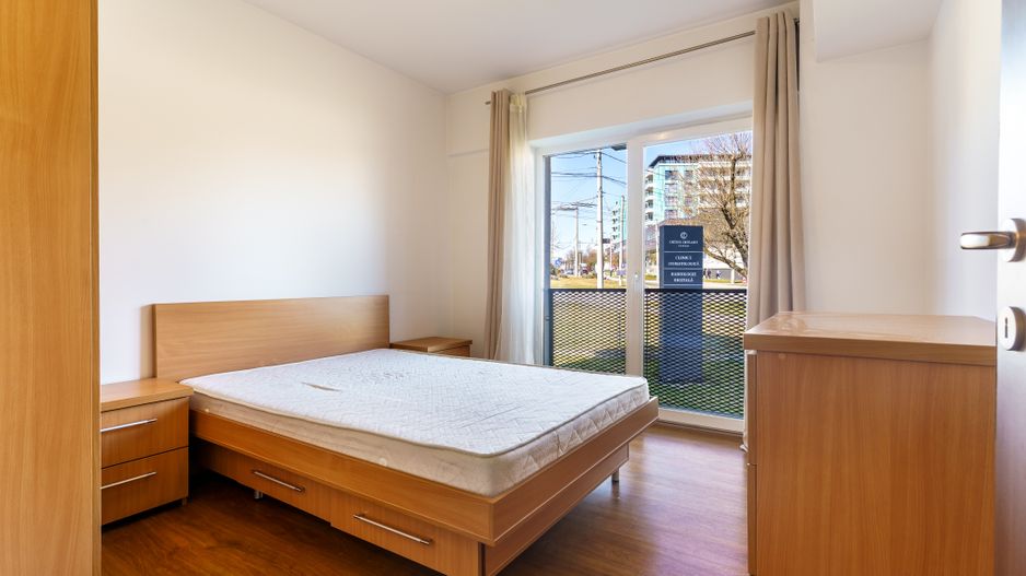 Apartament 3 camere de vanzare, Zona Gheorgheni, Iulius Mall + parcare - Poză 8
