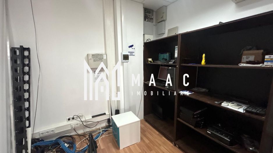 Clădire de închiriat I 840 mp I Hipodrom 2, Sibiu I ideală pentru birouri - Poză 5