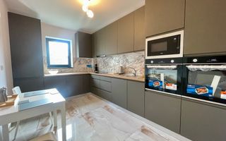 Apartament 2 camere | Decomandat | Prima închirere | Parcare acoperită - Poză 1