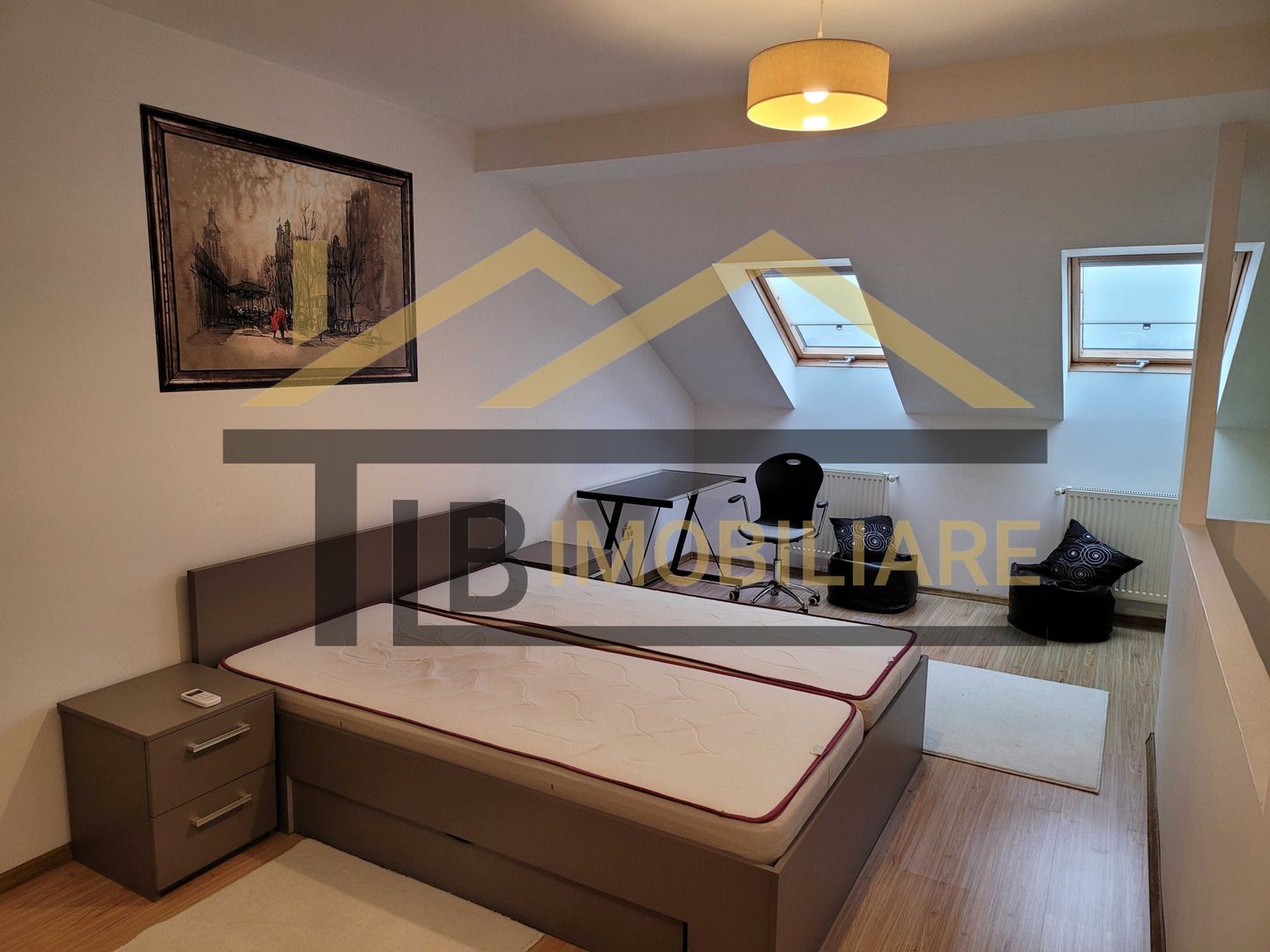 Apartament de 2 camere, 50mp, Zona UMFST - Poză 4