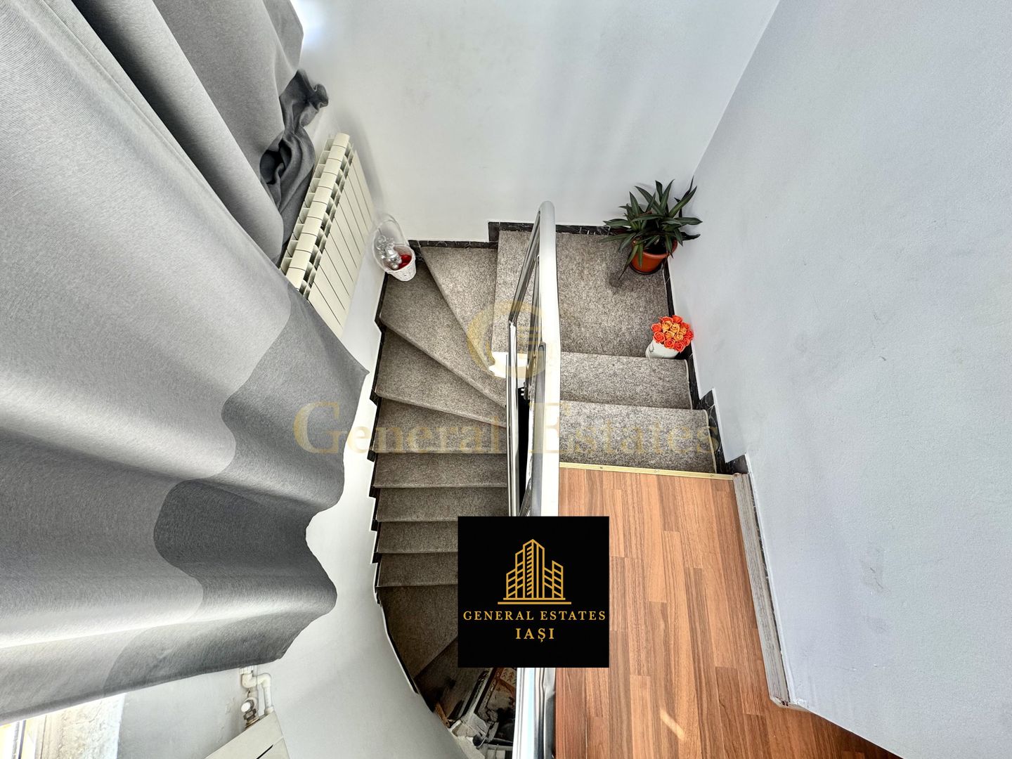 Vânzare apartament în 3 Nivele cu Terasă, Cug-șos.Nicolina - Poză 18