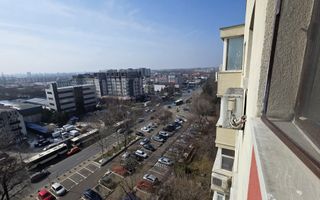 Apartament 2 camere decomandat Berceni, sector 4, strada Luica - Poză 24
