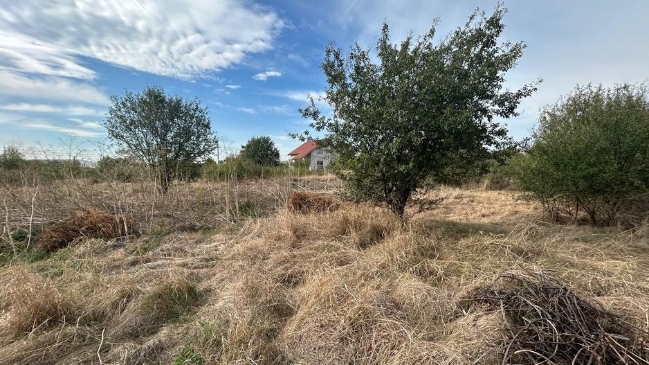 COMISION 0 | Teren intravilan | 945mp | Sacalaz Vest - Poză 6