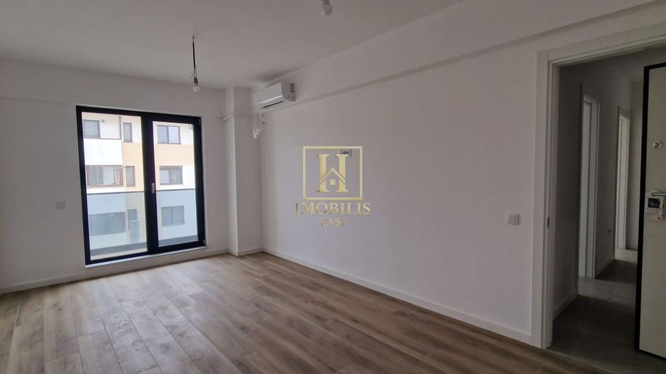 Apartament 2 camere NOU INTABULAT 58 mp Bucium 99700 euro - Poză 1