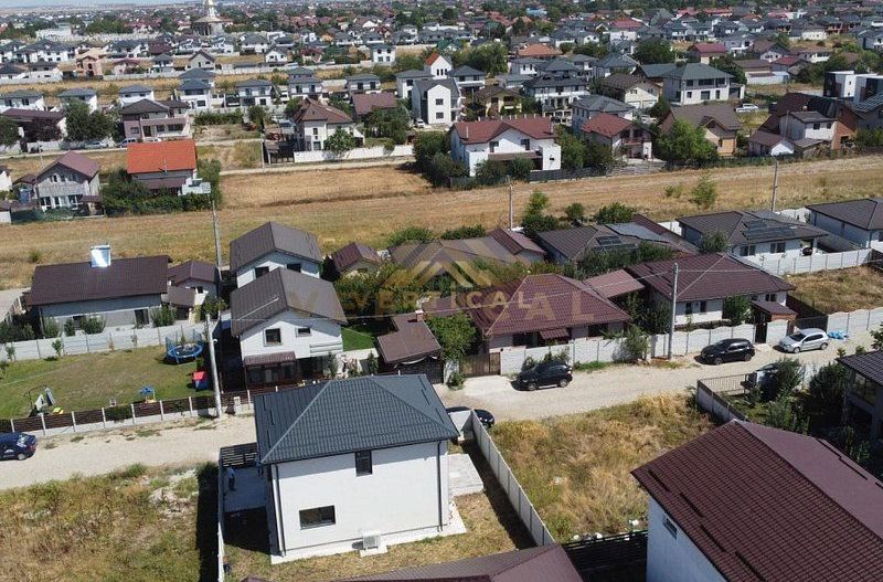 Casa 4 camere, teren 314mp, Berceni - Poză 8