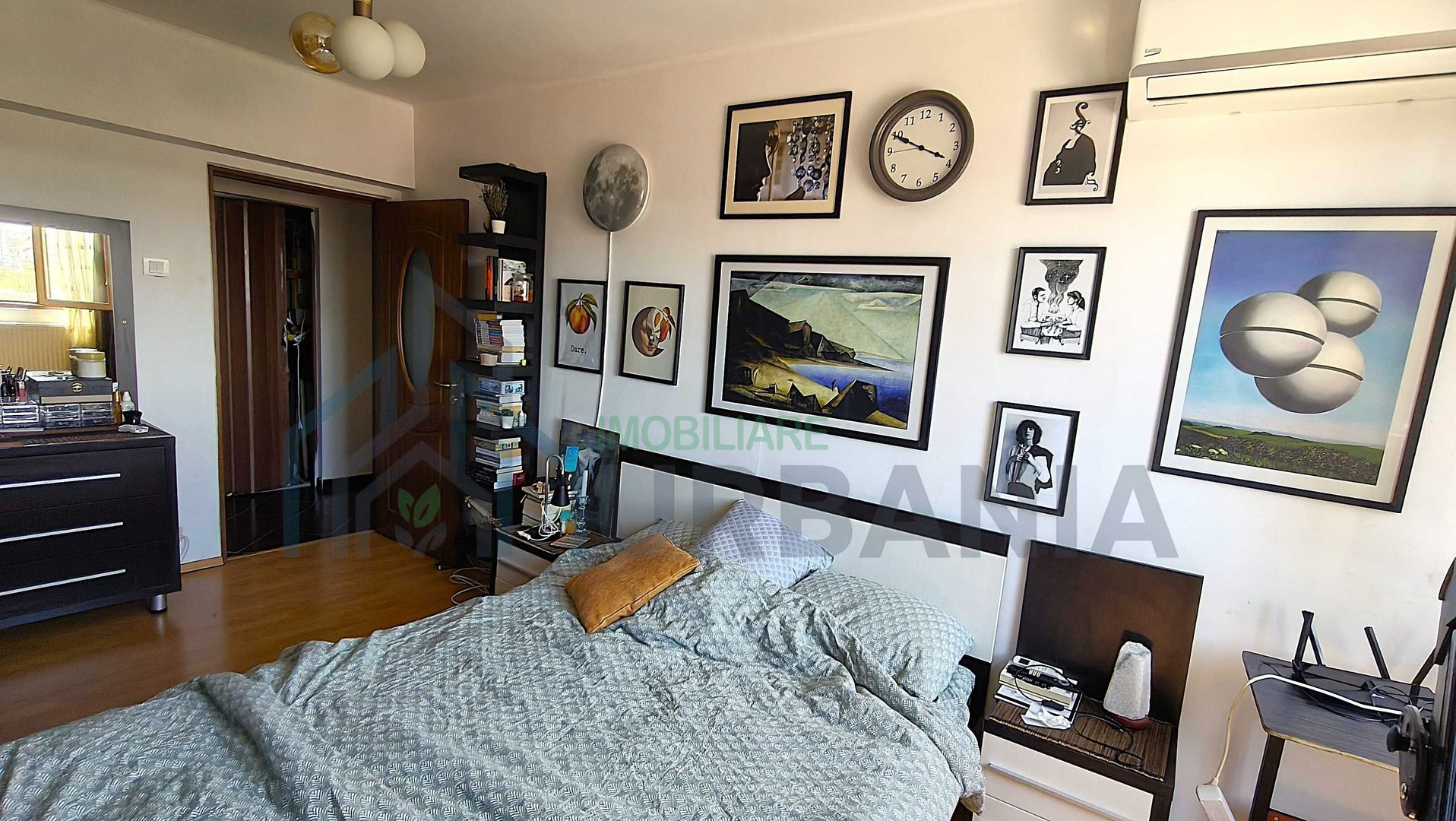 Apartament 3 camere, zona Frumoasa, Iași – vânzare - Poză 5
