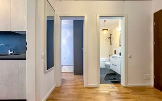 Apartament 2 camere, Parcare, zona Iulius Mall Park Lake - Poză 9