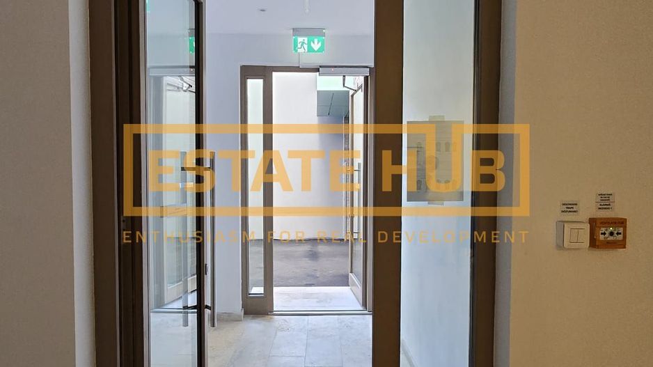 3 camere Clinicilor | terasa 30 mp| vedere spre Parcul Central | Comision 0% - Poză 17