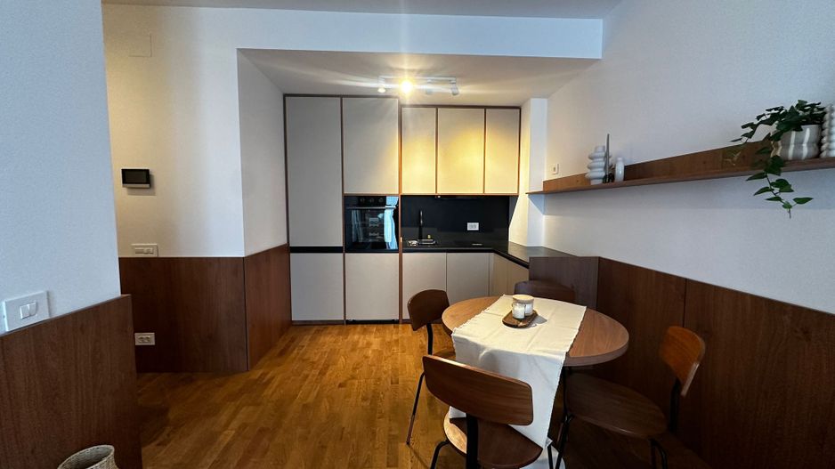 Vanzare apartament 2 camere | Avalon Estate | Pipera | Comision 0% - Poză 3