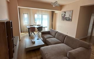 Apartament 3 camere, decomandat Baneasa - Poză 1