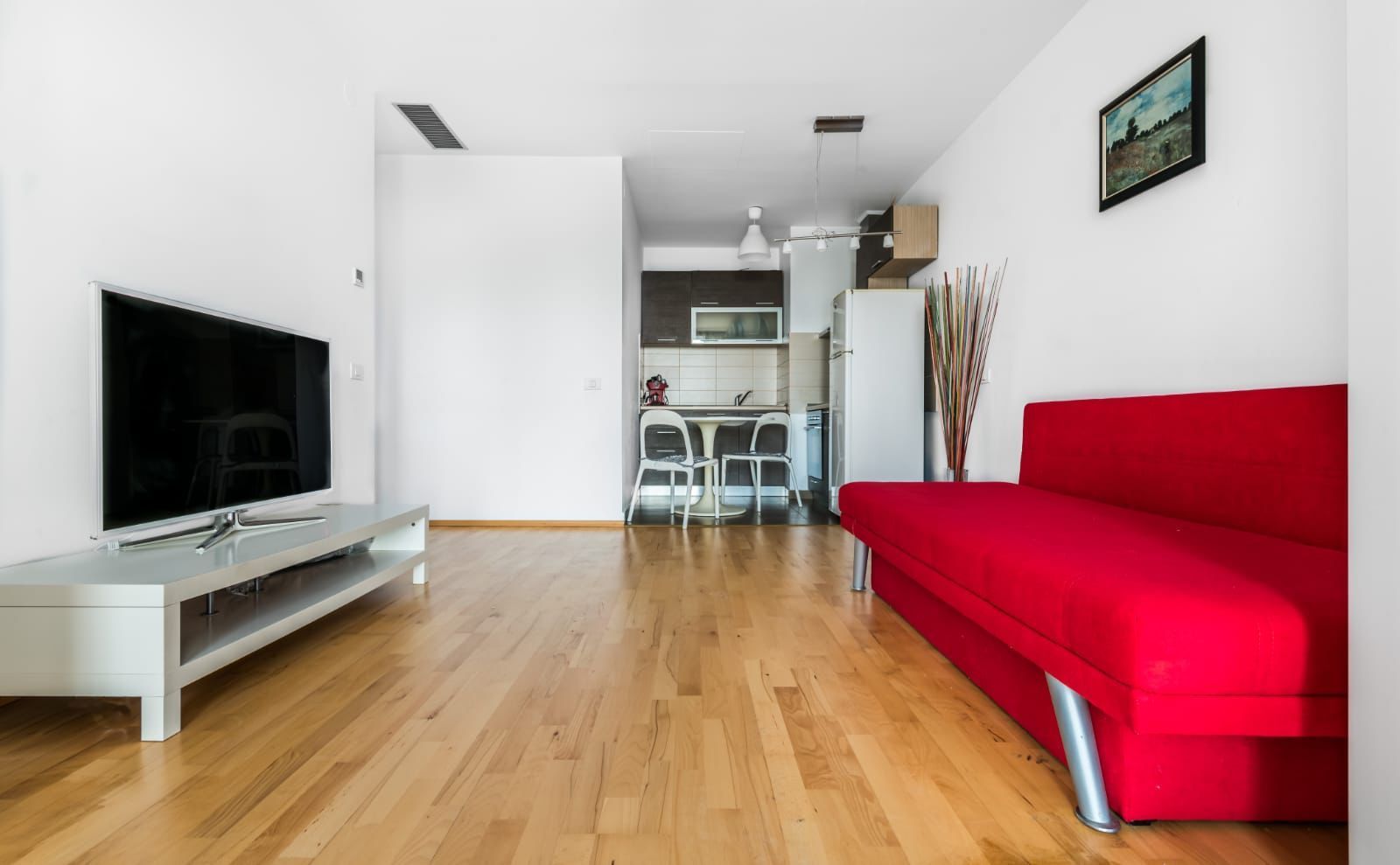 Apartament 2 camere de închiriat – Zona Coralia / Satul de Vacanță - Poză 3