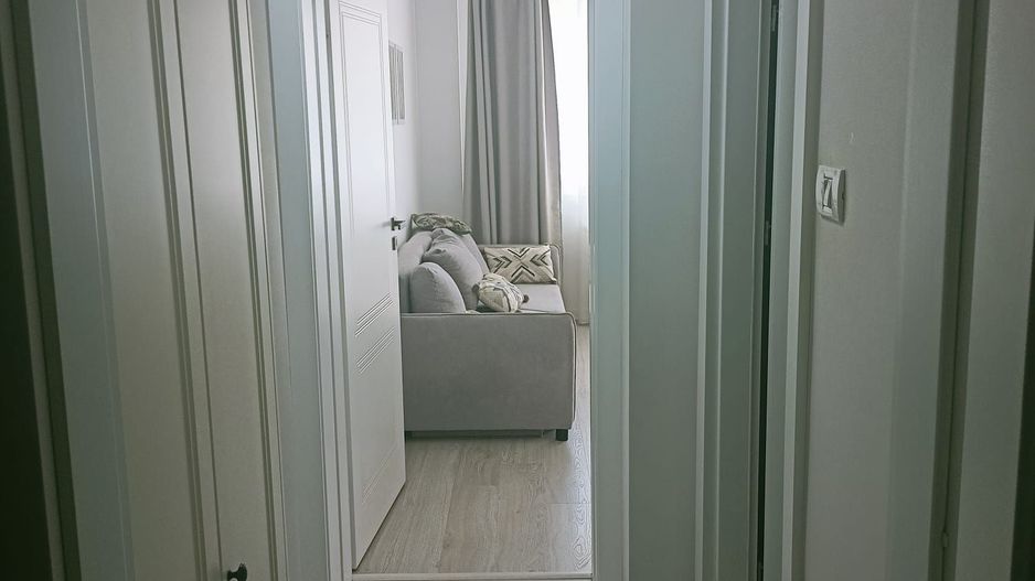 De inchiriat! Apartament frumos si mare in Gheorgheni - Poză 14