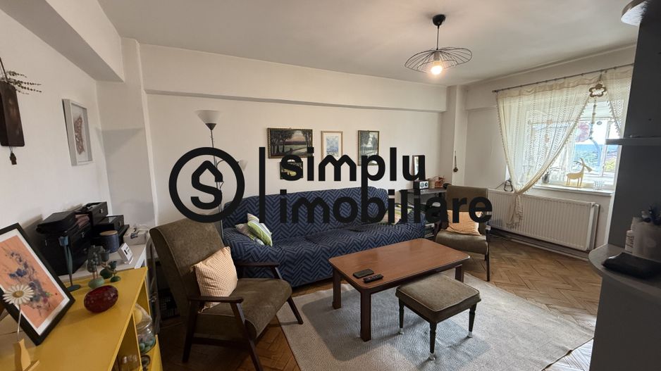 Apartament 3 camere decomandate - Sarari - Poză 1