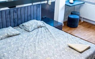 2 Camere decomandate, Manastur, Modern, AC, Parang,Big,Mc Donald s - Poză 5