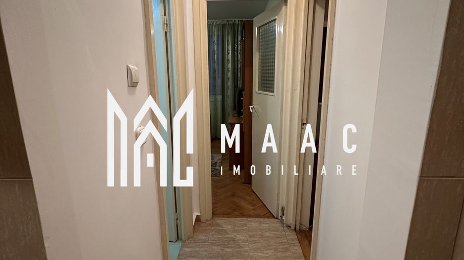 Apartament 2 camere | Balcon | Lift | Pivnita | Zona Rahovei - Poză 5