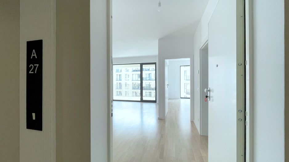 Apartment 2 camere la Paltim - Poză 14