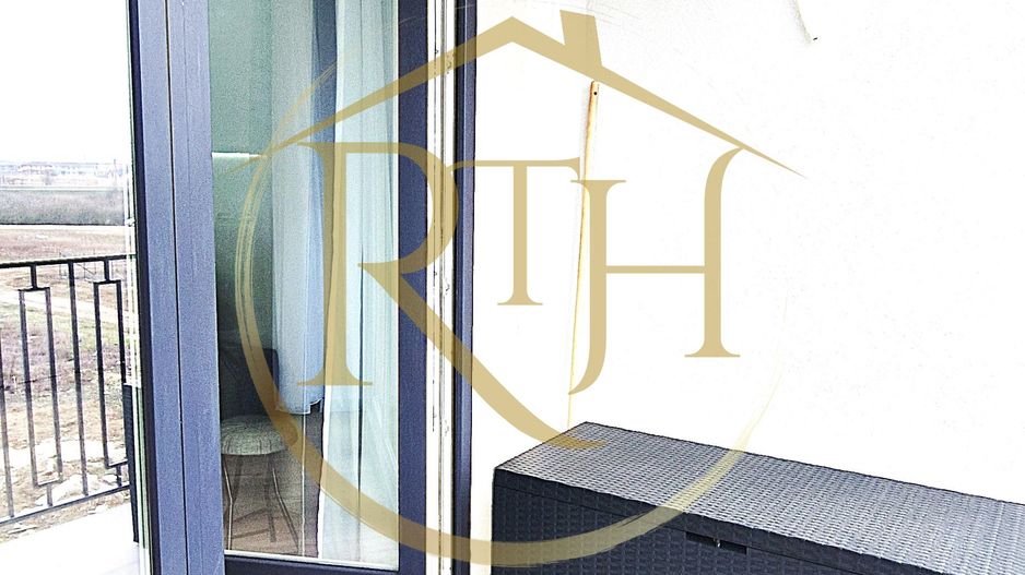 Apartament Premium 2 Camere | Prima Închiriere  | Parcare Inclusă | Calea Urseni - Poză 18