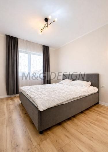 Apartament 3 camere Giroc cu terasa si 2 balcoane - Poză 4