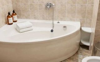 Vand Apartament 2 camere cart Buna Ziua, parcare subterana inclusa - Poză 3