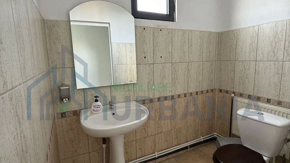 Spațiu de birouri modern cu facilități complete, 2 etaje - Poză 9