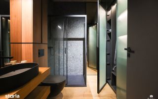 Studio - Concept 9 - Poză 13